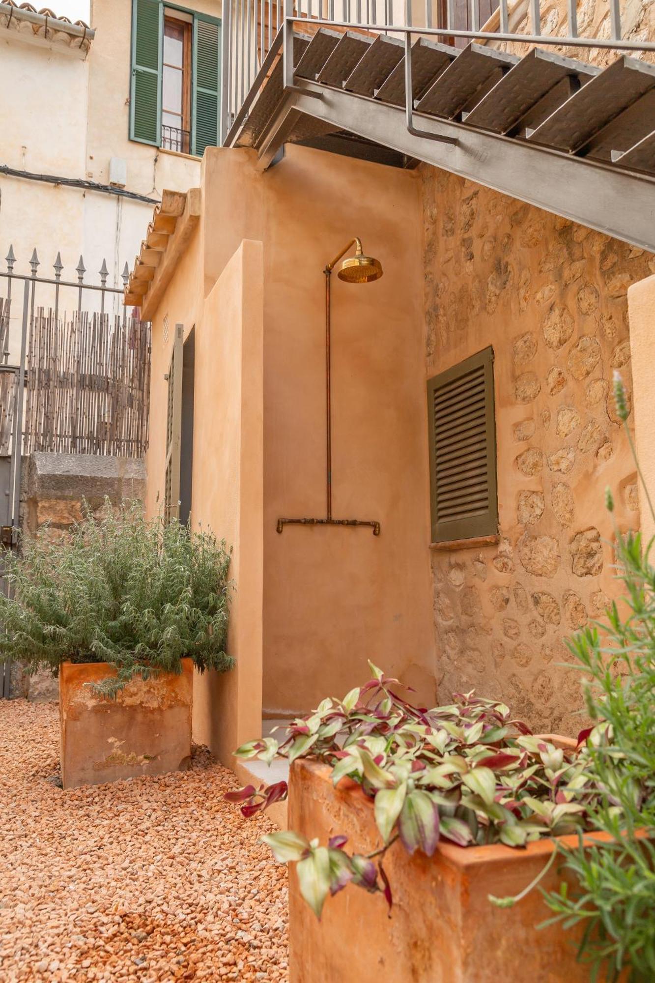 Sollerooms Exterior foto
